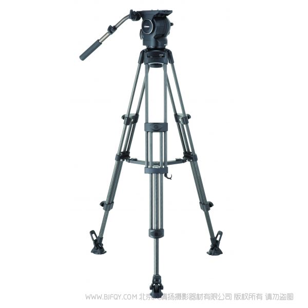 利拍 Libec RSP-750MC 中置延伸器配置 适用于肩扛摄像机的高机能机种