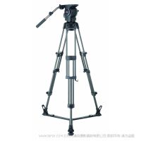 利拍 Libec RSP-750C 地板延伸器配置 适用于肩扛摄像机的高机能机种