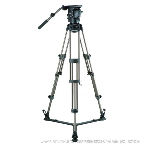 利拍 Libec RSP-750 地板延伸器配置 三脚架 较大承重17公斤