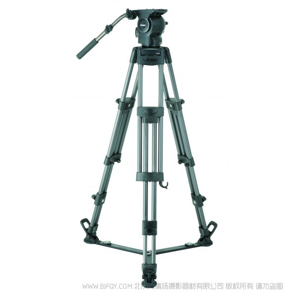 利拍 Libec RSP-850 底板延伸器配置 适用于演播室提词器系统的高机能机种
