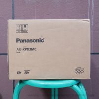 松下 AU-XPD3MC P2 读卡器 驱动器   高速Thunderbolt?3接口的“expressP2驱动器”  提高了4K/高帧频视频制作工作流程的速率