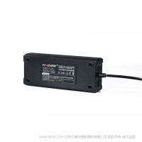 影宸 Rolux YC-ZNC 自适应充电器 V口大电池自适应快速只能充电器 快充适配器