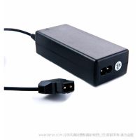 影宸 Rolux RL-T1A电池充电器 旅充 单充 V口索尼电池130S 160S充电器