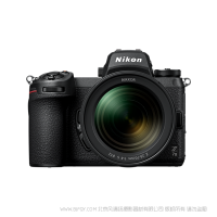 尼康 Nikon Z7II 充分发挥光线的魅力 追求高品质影像