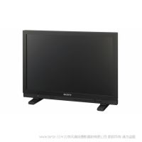 索尼 LMD-A240 v2.0  24英寸高清液晶监视器，可用于演播室或现场节目制作，高性价比、设计轻便