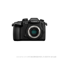 松下 DC-GH5GK 不止于静 探索专业4K视频领域 专业GH5GK 微单相机