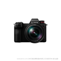 松下 DC-S1RMGK-K  内含LUMIX S 24-105mm F4 MACRO O.I.S.  Panasonic  全画幅 无反相机 2019新品 