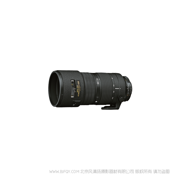 尼康 Nikon FX AF 变焦尼克尔 80-200mm f/2.8D ED 80-2002.8D