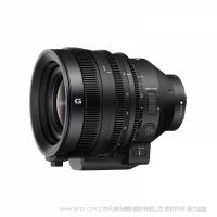 索尼 SONY FE C 16-35mmT3.1 G  SELC1635G 全画幅电影镜头