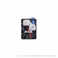 北京 方向华信 NANOP1    NANO V口挂板 D-TAP口输出