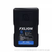 北京 方向华信 BP-190S  14.8V 13.0Ah 190Wh V型电池 V口 