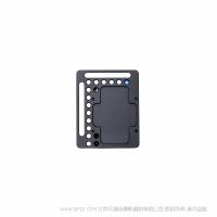 北京 方向华信 FX  NANOL03 NANO V型 套件/兔笼专用挂板