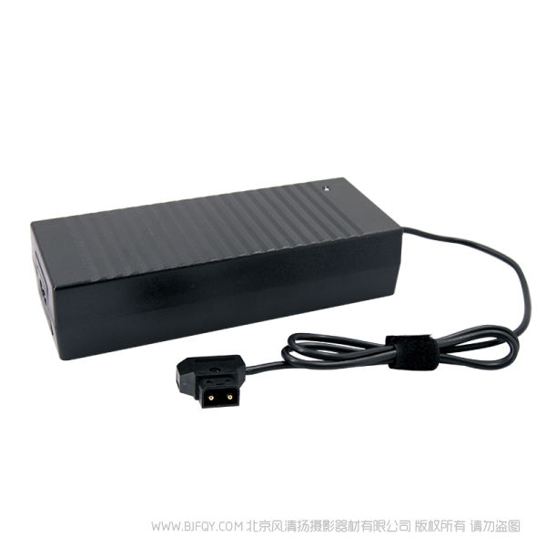 北京 方向华信 便携式D-tap快速充电器--PL-3680Q 100~240VAC 47~63Hz