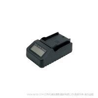 北京  方向华信 索尼 PL-6000PL 单路DV电池充电器 100~240VAC 47~63Hz