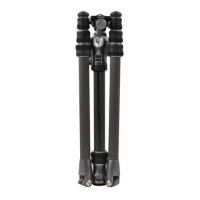 捷信 GITZO  GK0545T-82TQD  旅行者  碳纤维  4节  单反  相机  三脚架  云台套装