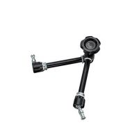 Manfrotto 曼富图 244N 摄影支撑照相配件 多用途转动臂 魔术臂