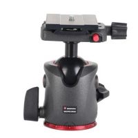 曼富图 Manfrotto MHXPRO-BHQ6球型镁合金云台承重10kg