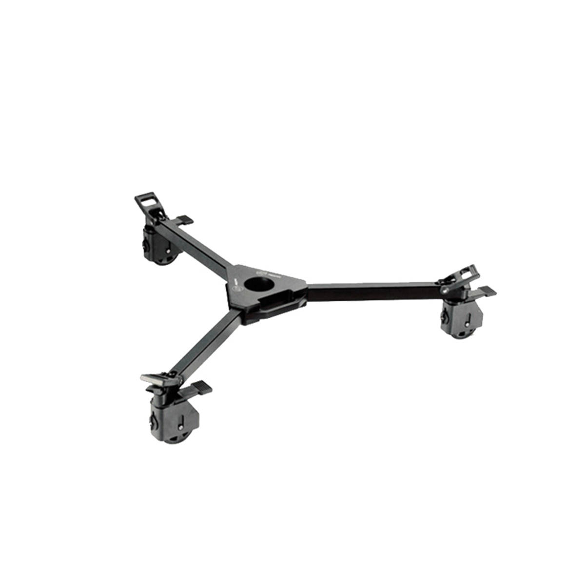 Sachtler®(萨科勒)7065三脚架脚轮 适用100/150mm套装(除flowtech外)