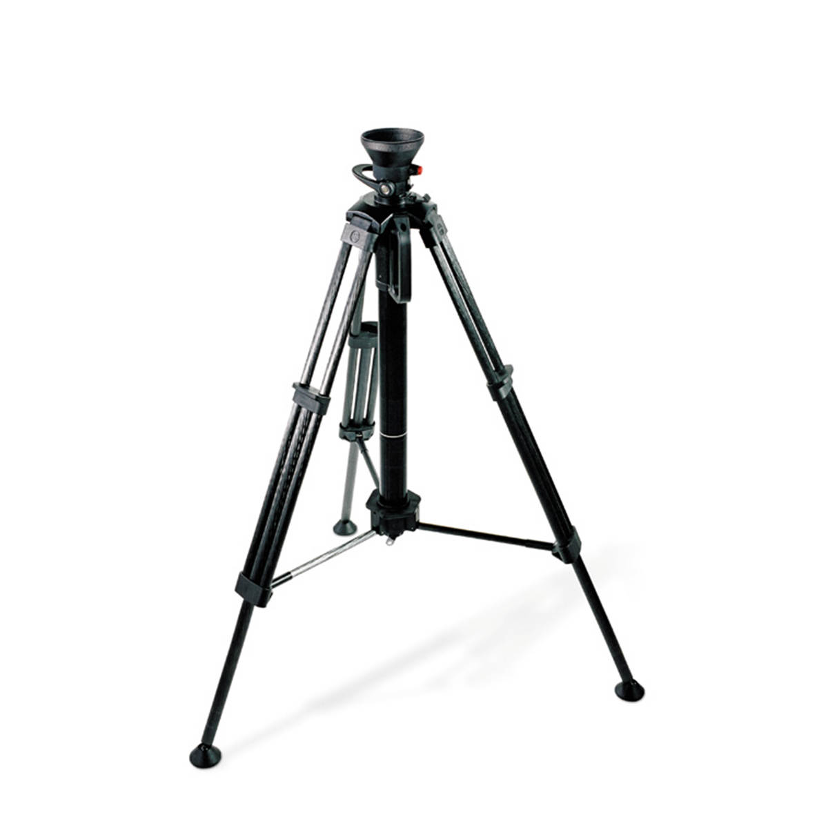 Sachtler®(萨科勒) Hot Pod CF14三脚架100mm/25KG 碳纤维快速升降 ENG
