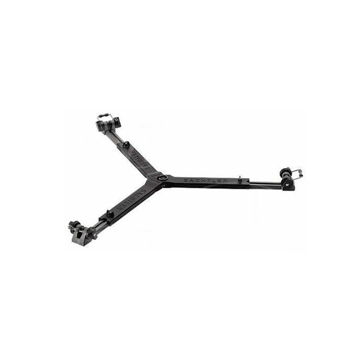 Sachtler®(萨科勒) 7013地置延伸器/地板 适用OB2000 150mm三脚架