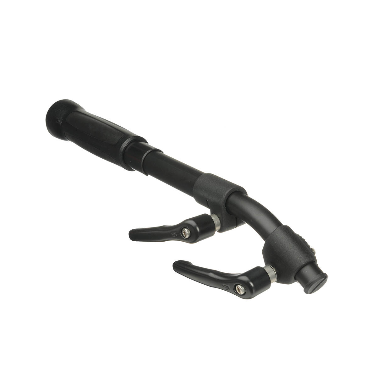 Sachtler®(萨科勒)3370云台长手柄/右侧可伸缩摇柄 适用Cine30HD云台