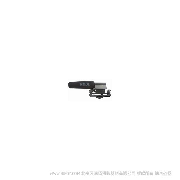 罗德 RODE Video Mic 指向性摄像机话筒