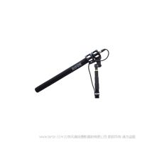 罗德 RODE NTG8  射频偏置长枪式话筒  一款广播级质量的射频偏置枪式话筒