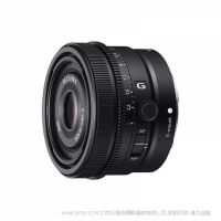 索尼 SONY FE40mm F2.5 G SEL40F25G 全画幅定焦G镜头