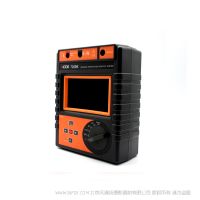 胜利仪器 VICTOR 7200B 漏电保护器测试仪 