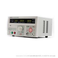 胜利仪器 VICTOR 9300A/B/C 耐压测试仪 数显 手动测试 遥控测试 测试电压 击穿电流