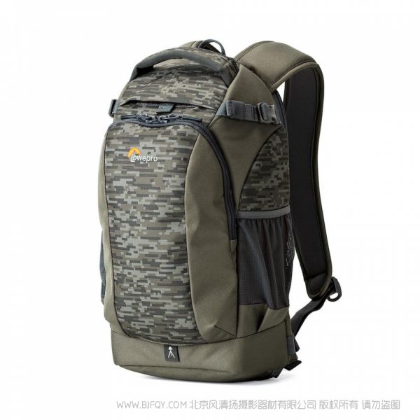 SKU LP37126-PWW 乐摄宝火箭手200单反相机双肩包II(迷彩色) Flipside FS200AWII