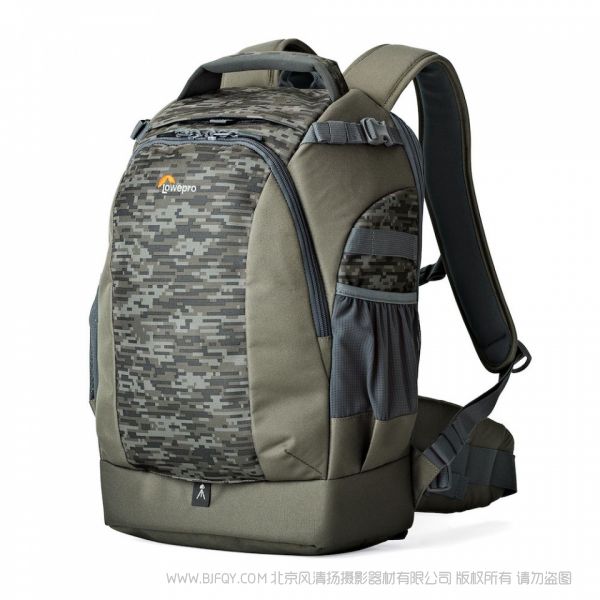 SKU LP37130-PWW 乐摄宝火箭手400单反相机双肩包II(迷彩色) Flipside FS400AWII