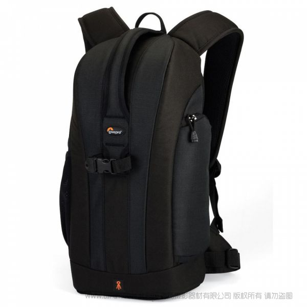 SKU LP35182-PWW 乐摄宝火箭手200双肩相机包(黑色) Flipside FS200AW 一代