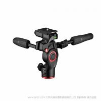 曼富图  MH01HY-3W  Befree Live三维云台  