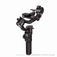 曼富图  MVG220  专业三轴稳定器2.2kg承重