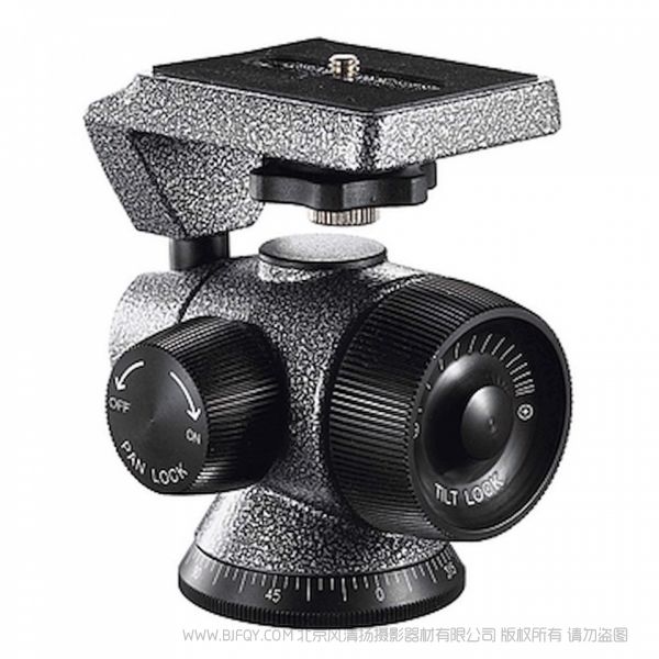 GITZO 捷信 2号 镁合金球型云台