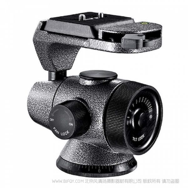 捷信 GITZO 5号 镁合金球型云台 (连快装板) GH5750QR