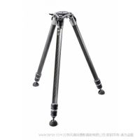 GITZO 捷信系统家3系长版3节碳纤维三脚架 GT3533LS