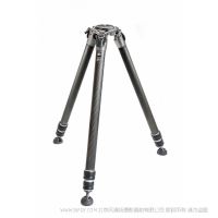 捷信 GITZO GT4533LS 系统家系列 碳纤维 3节三脚架 数码 单反 相机 无中轴 支架