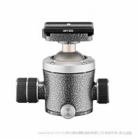 GITZO 捷信4系中线球型云台(旋锁) GH4383QD