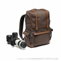 捷信Légende双肩摄影包  GCB LG-BP