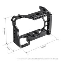 斯莫格  smallrig 索尼A7R IV相机兔笼套件 CCS2416