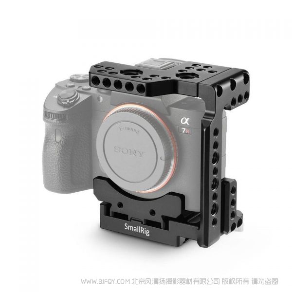 斯莫格 Smallrig 索尼Sony A73相机兔笼 2098