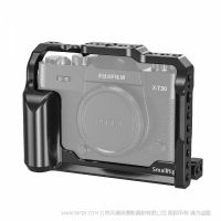 斯莫格 Smallrig 2356 富士X-T20相机兔笼X-T30相机兔笼