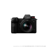 松下 DC-S1KGK-K  全画幅 L卡口微单 2420万像素 20-60mm F3.5-5.6 套机