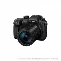 松下 DC-GH5LGK（搭配12-60mm镜头）  2030万 无低通滤镜 更高分辨率 无反相机