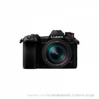 松下 DC-G9LGK（搭配12-60mm镜头） 2030万真实像素 无反M43相机