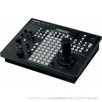 松下 AW-RP120MC  一体化摄像机遥控面板