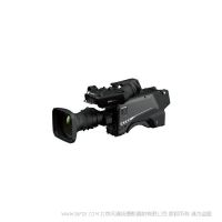 松下 AK-HC3900MC/AK-HC3900MS  ◆ 1114万像素（4/3型）4K图像传感器，LSSIEL结构适配B4广播镜头 讯道摄像机