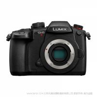 松下 DC-GH5M2GK 单机身  具有直播流传输功能和 C4K 60p/50p 10 bit视频录制功能的混合无反相机。